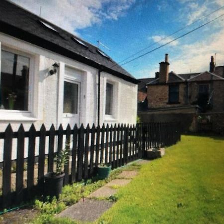 The Brambles Girvan Holiday Cottage By Seaside. Ngoại thất bức ảnh