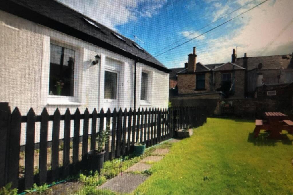 The Brambles Girvan Holiday Cottage By Seaside. Ngoại thất bức ảnh