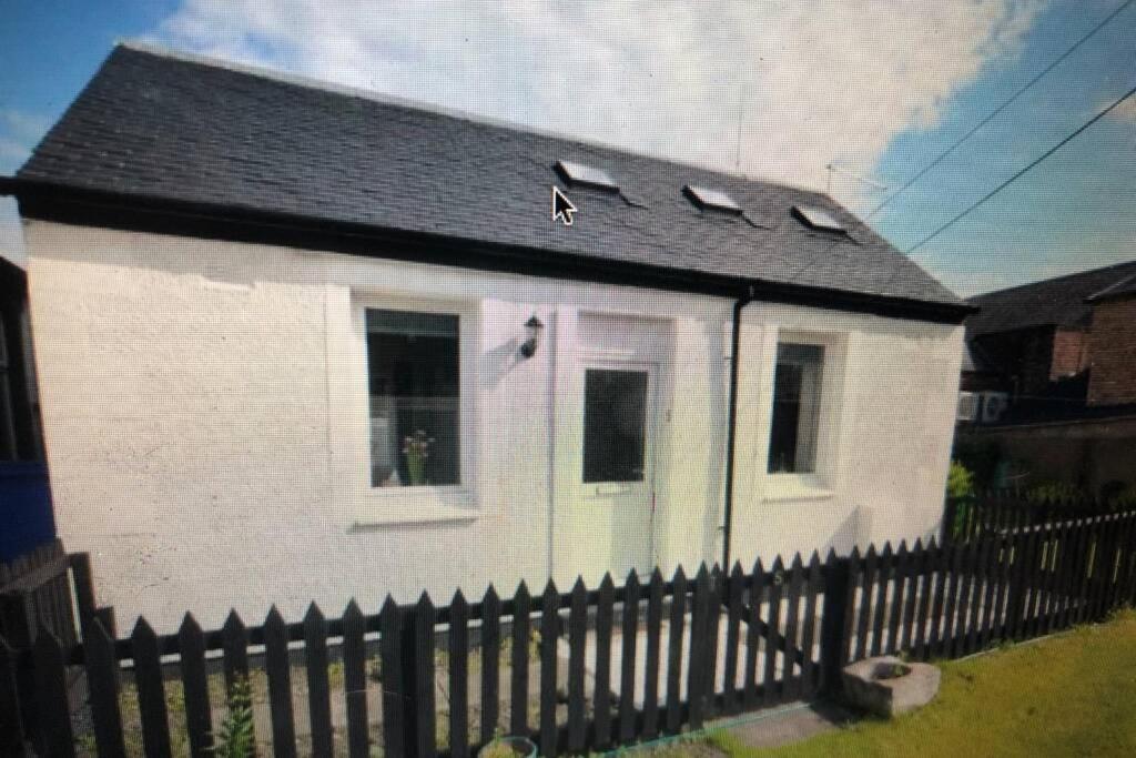 The Brambles Girvan Holiday Cottage By Seaside. Ngoại thất bức ảnh