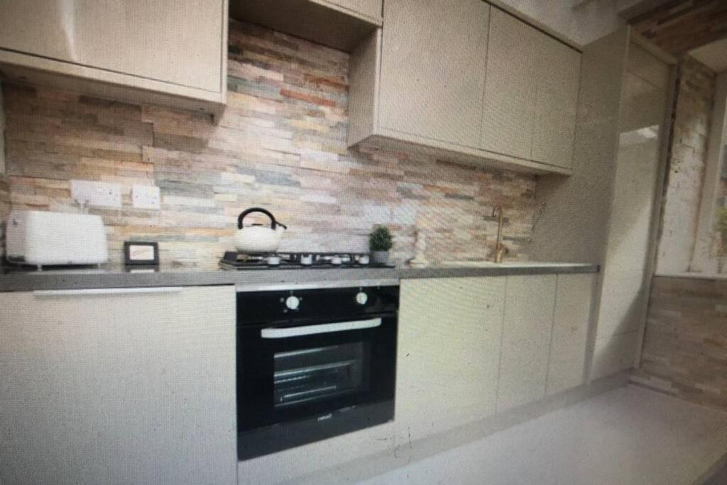 The Brambles Girvan Holiday Cottage By Seaside. Ngoại thất bức ảnh